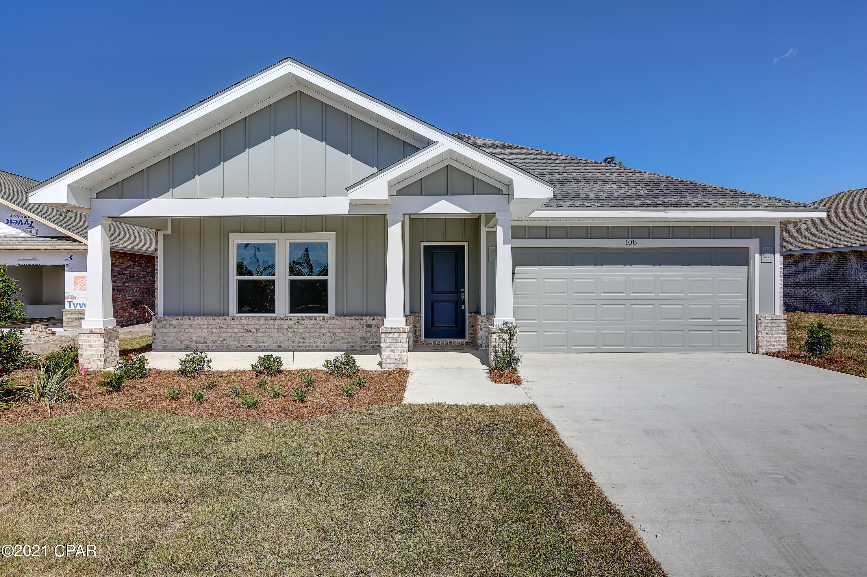 Camryn's Crossing - Residential