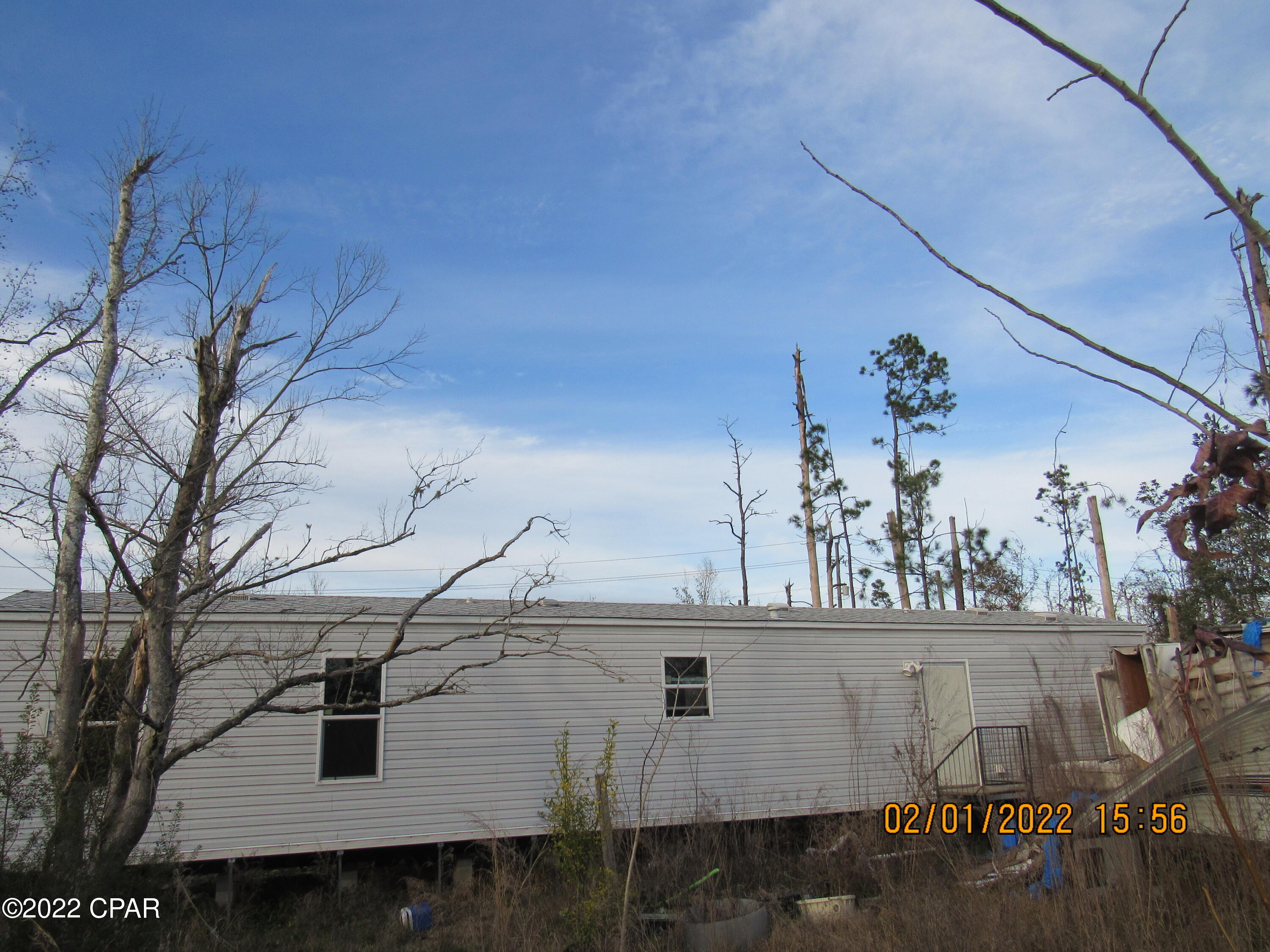 No Named Subdivision - Residential