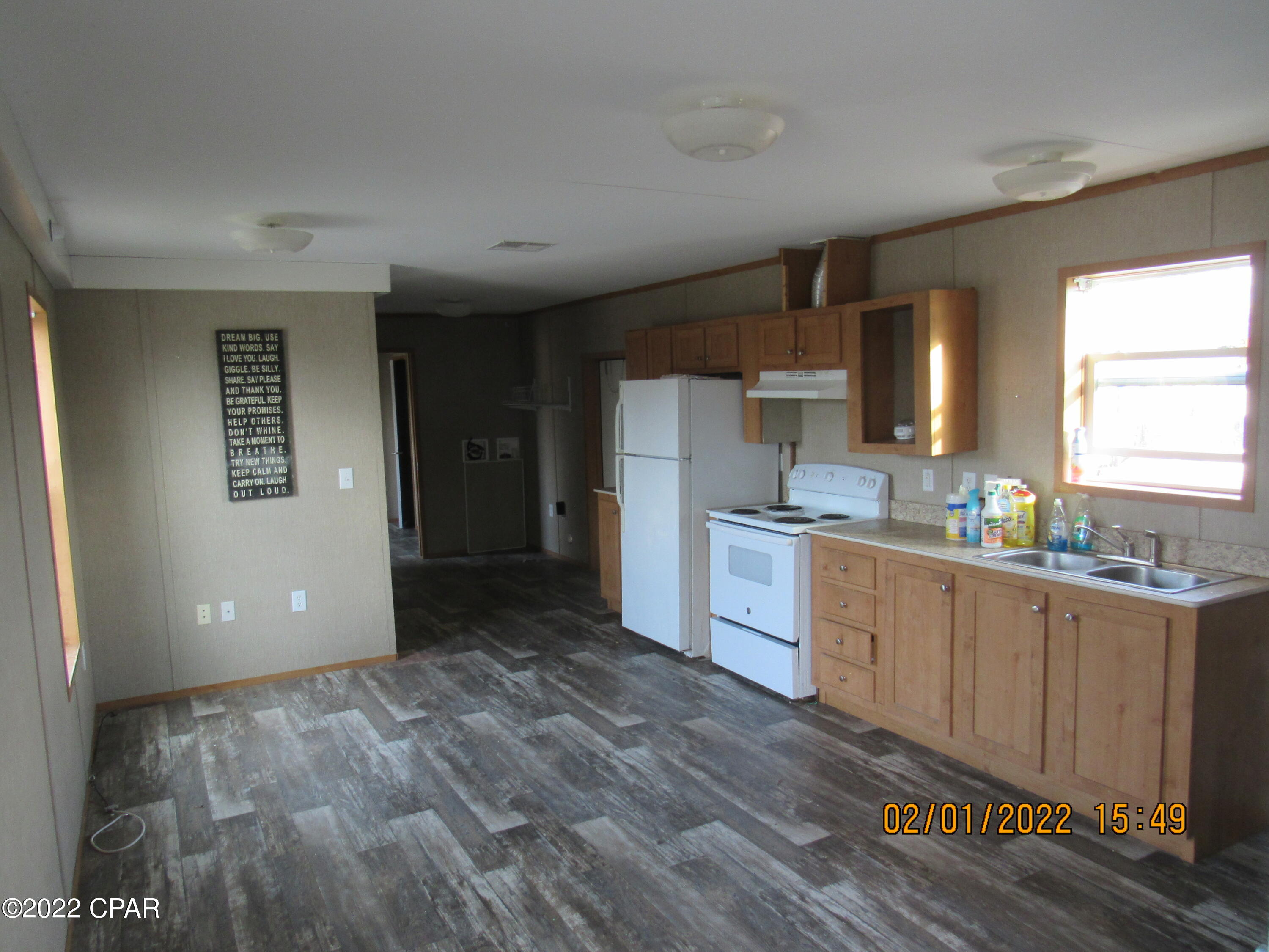 No Named Subdivision - Residential