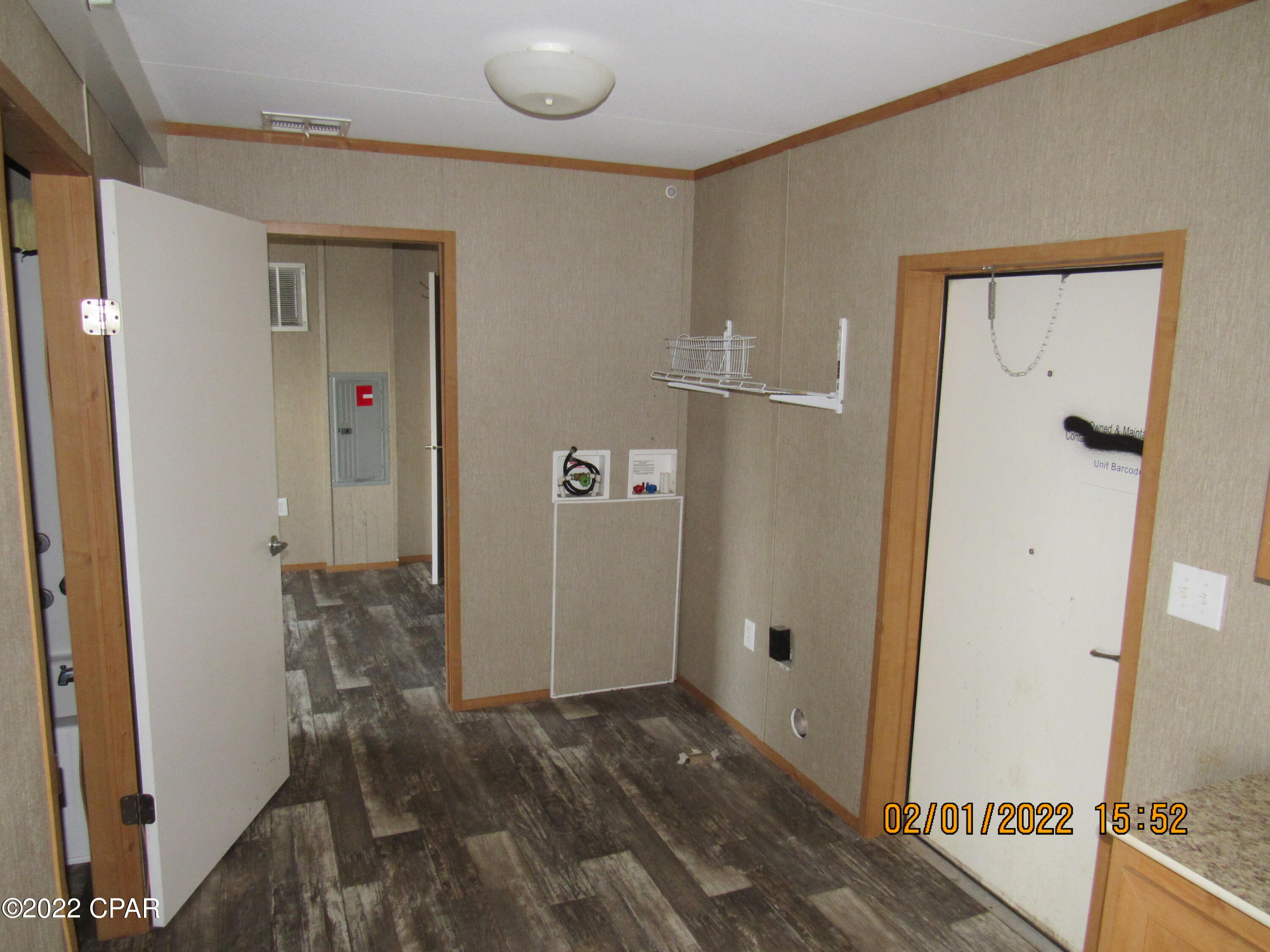 No Named Subdivision - Residential