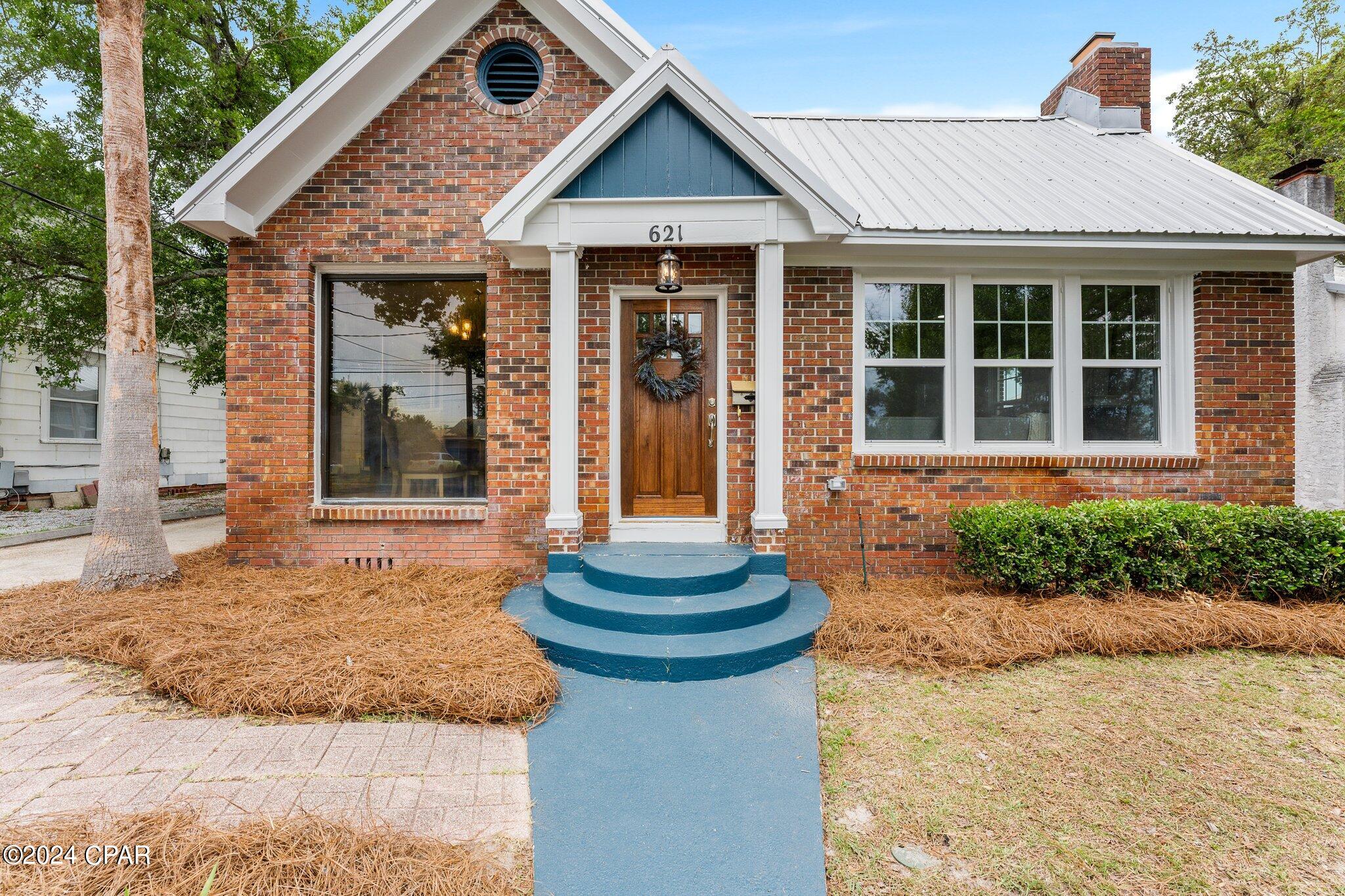 Sudduths 1st Add - Residential