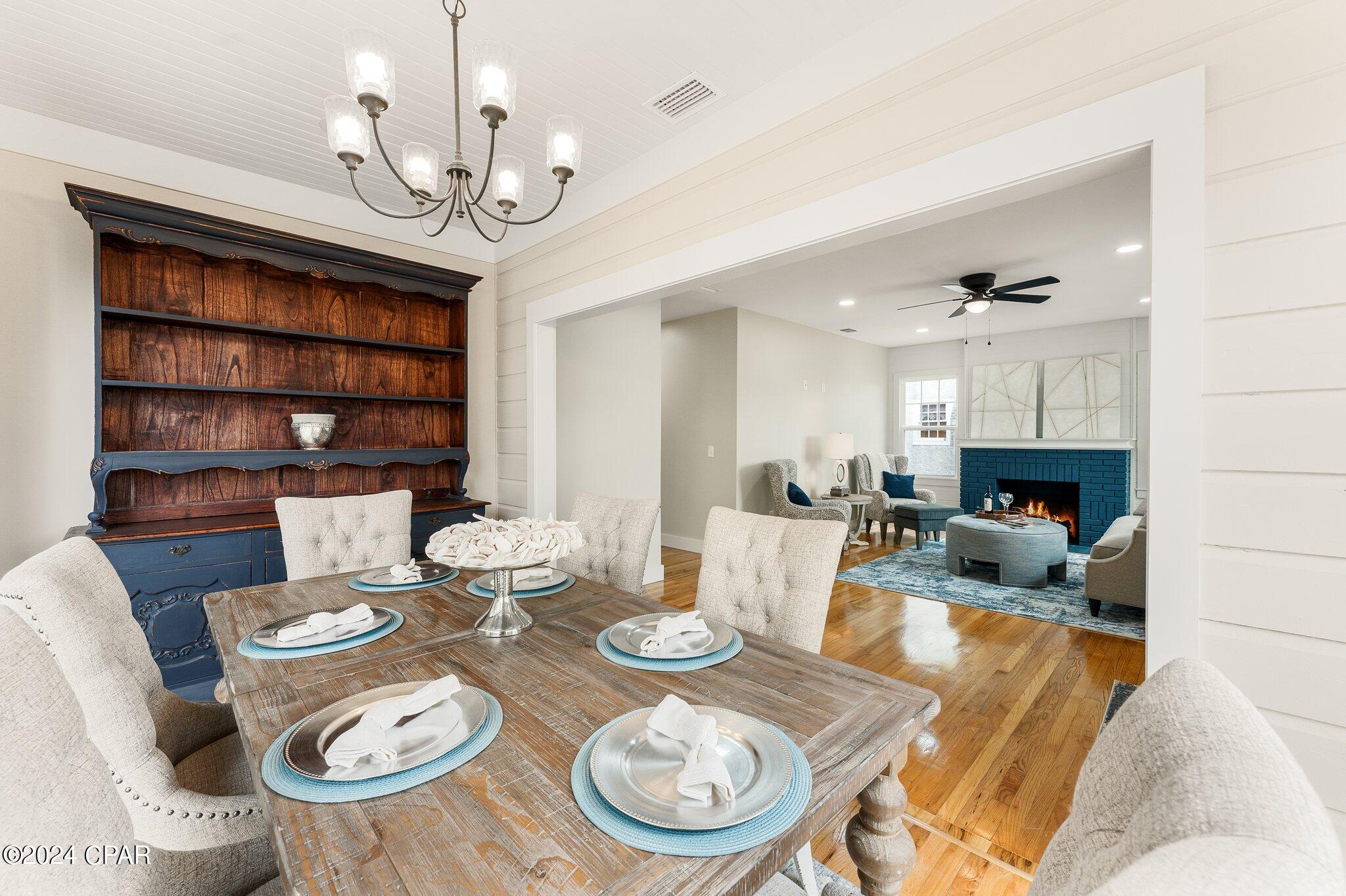 Sudduths 1st Add - Residential