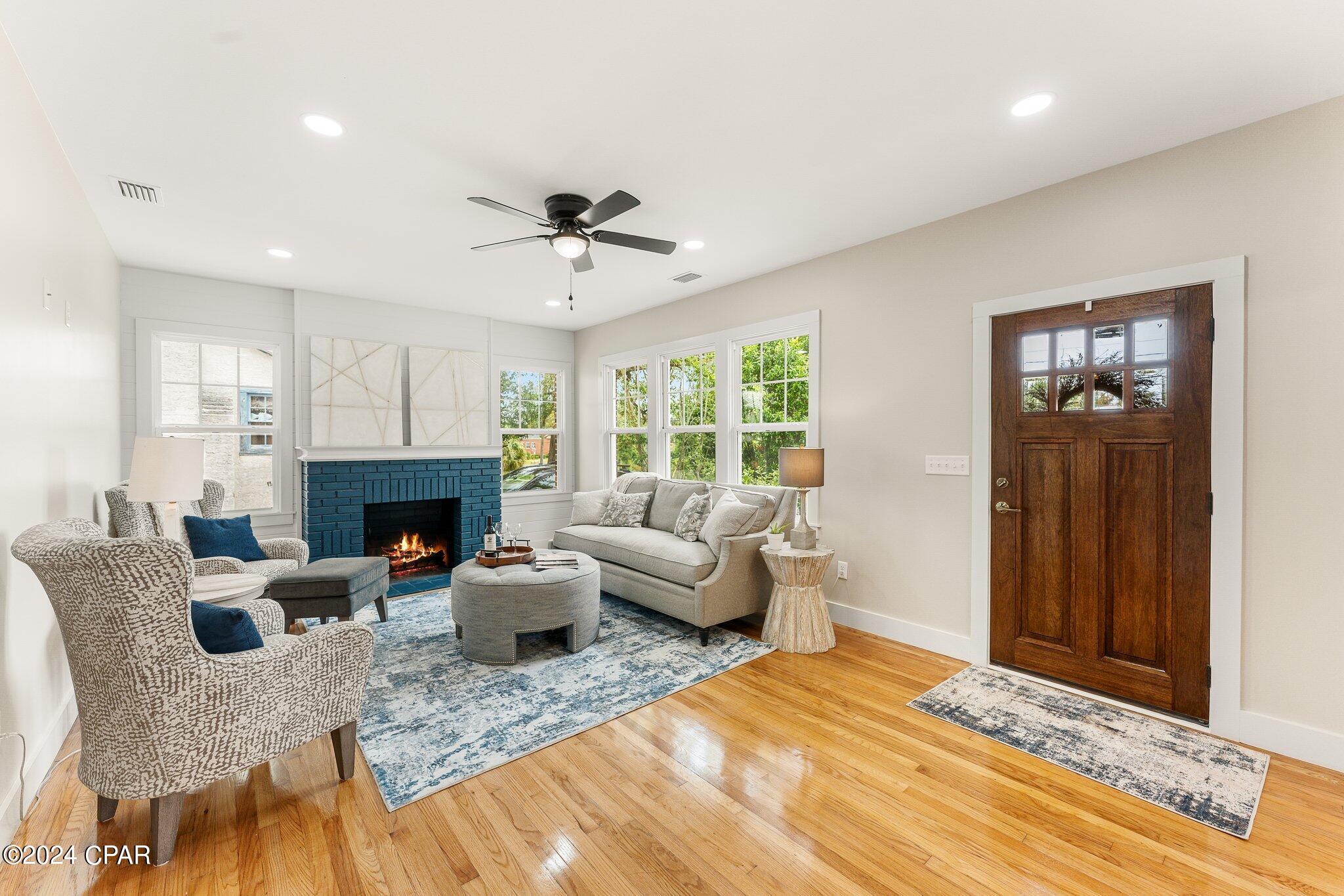 Sudduths 1st Add - Residential