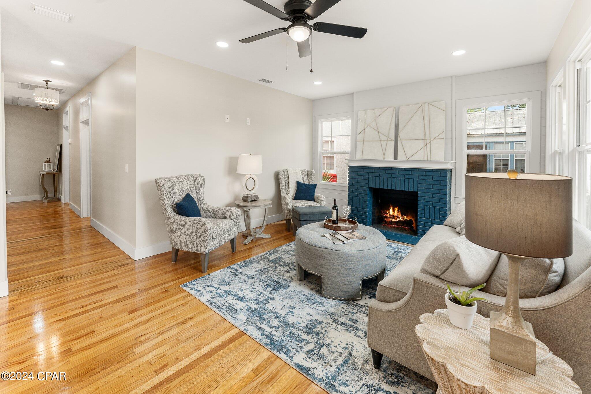 Sudduths 1st Add - Residential