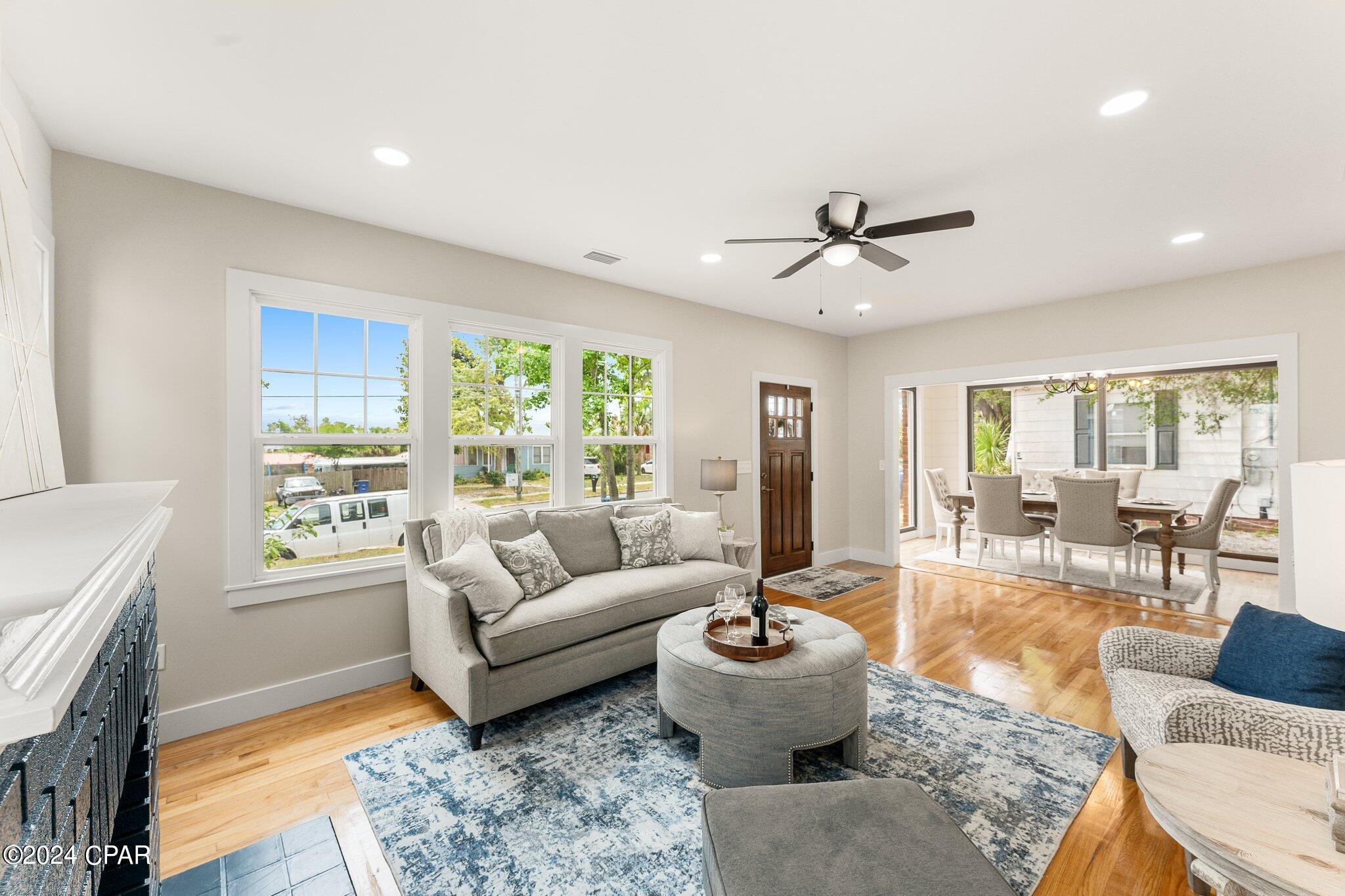 Sudduths 1st Add - Residential