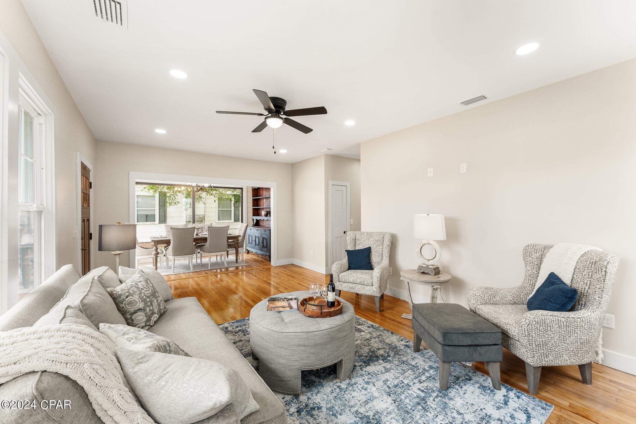 Sudduths 1st Add - Residential