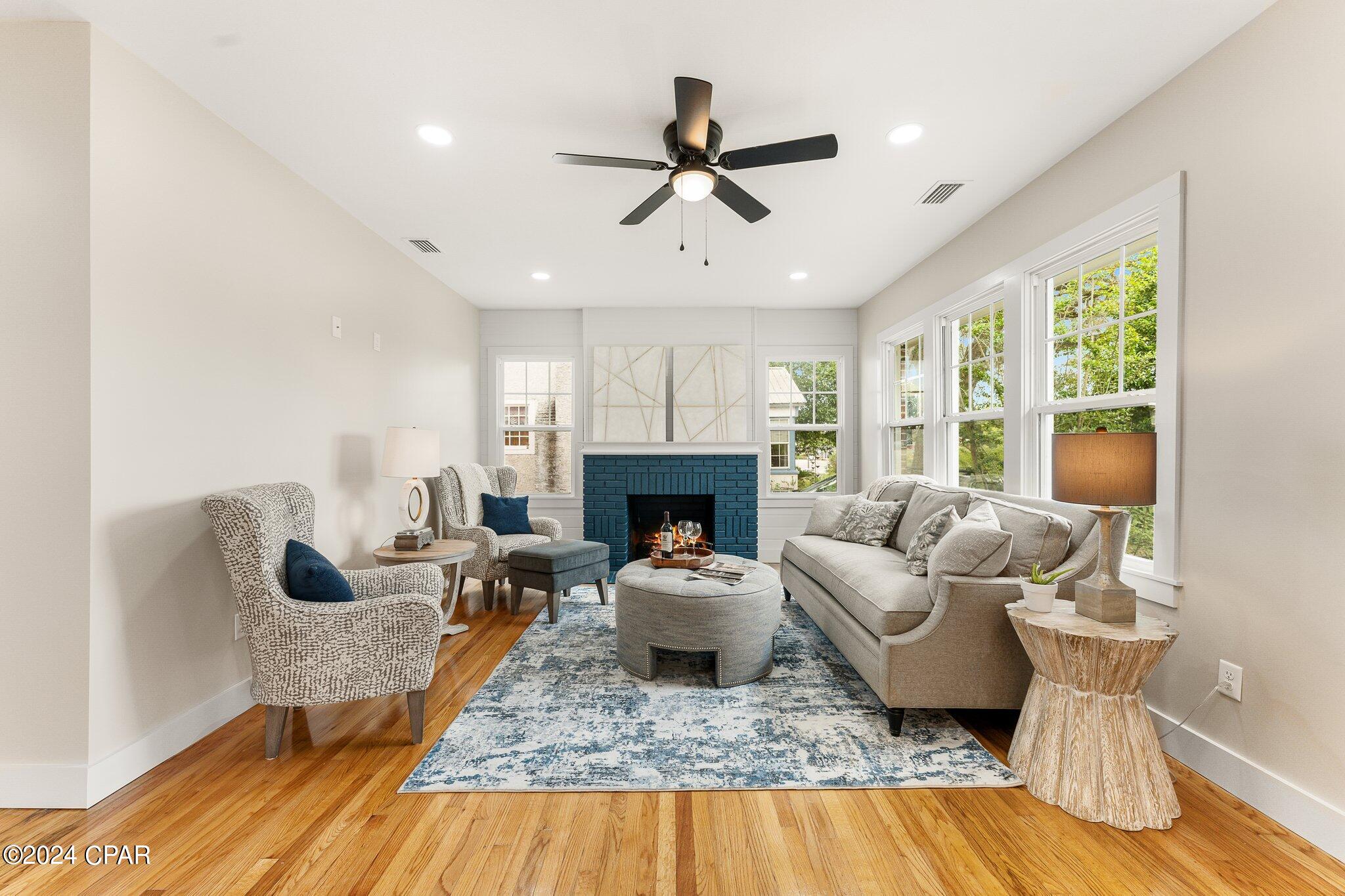 Sudduths 1st Add - Residential