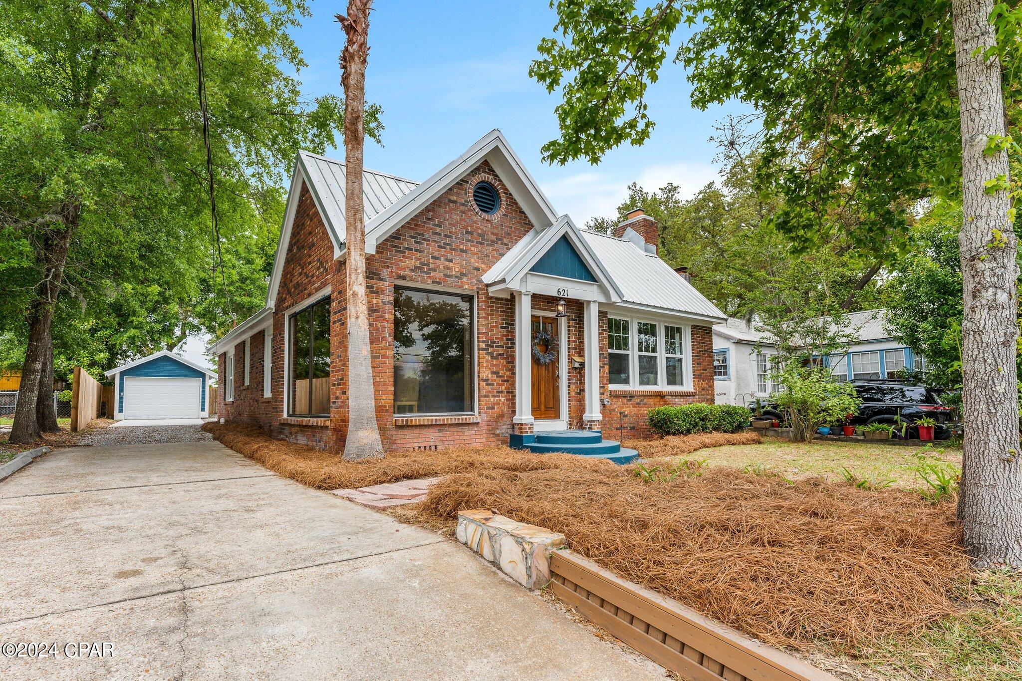 Sudduths 1st Add - Residential