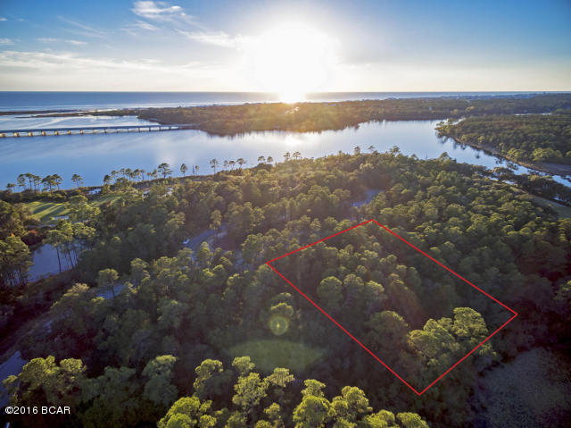 Wild Heron Phase XI - Land