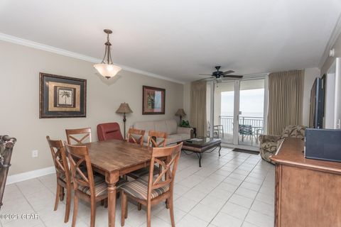 A home in Panama City Beach