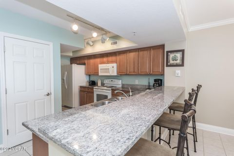 A home in Panama City Beach