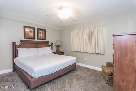A home in Panama City Beach