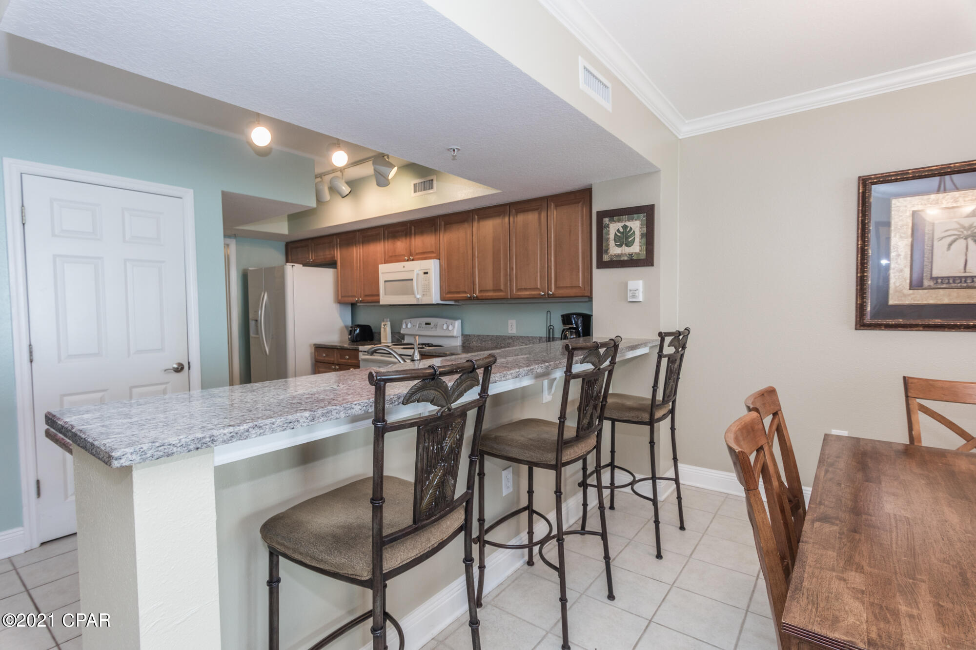 Emerald Beach Resort - Residential