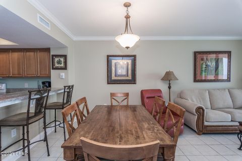 A home in Panama City Beach