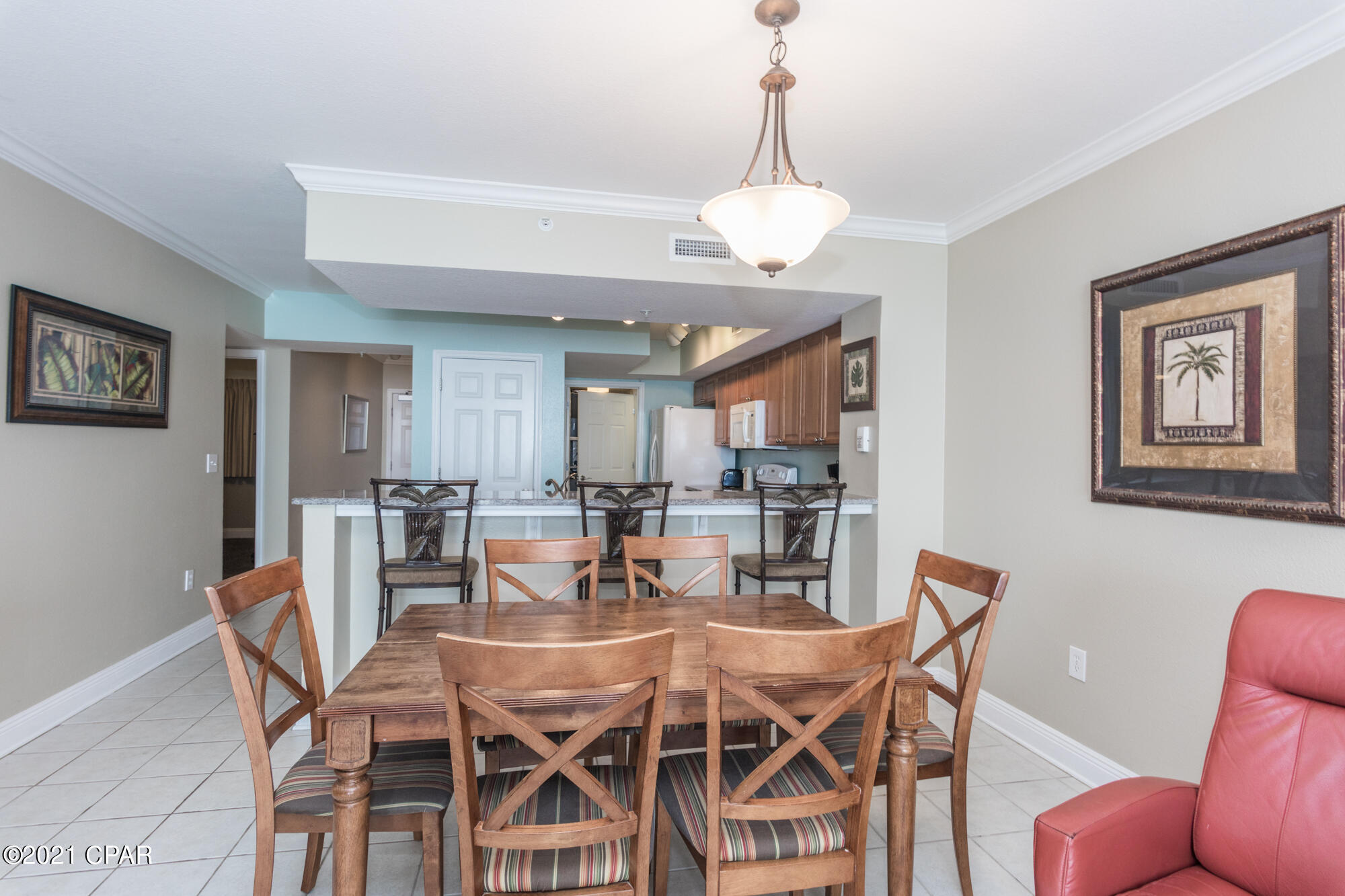 Emerald Beach Resort - Residential