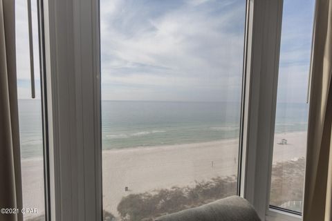 A home in Panama City Beach