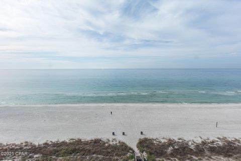 A home in Panama City Beach