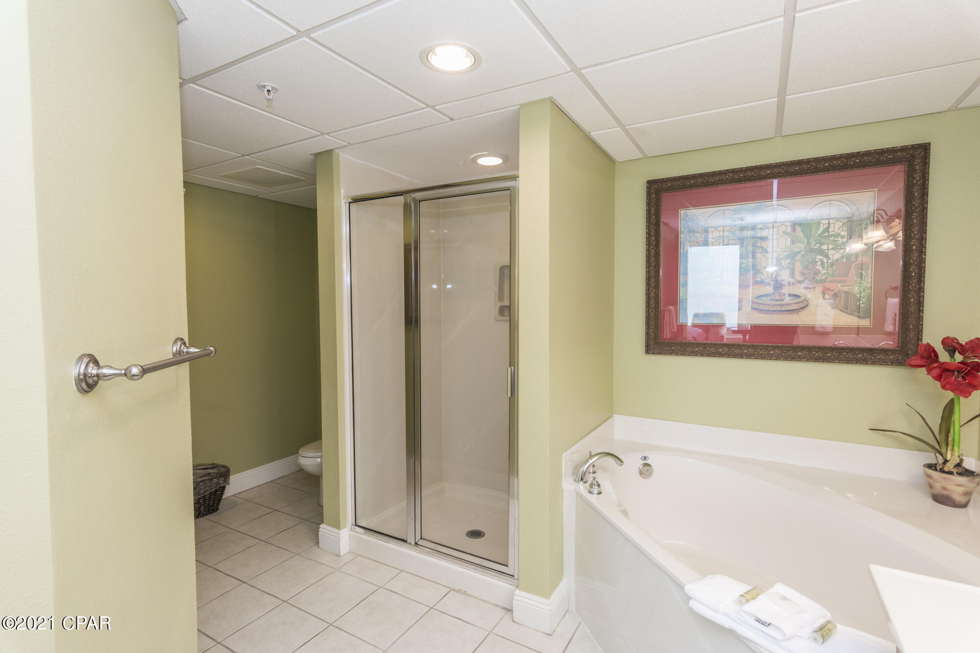 Emerald Beach Resort - Residential