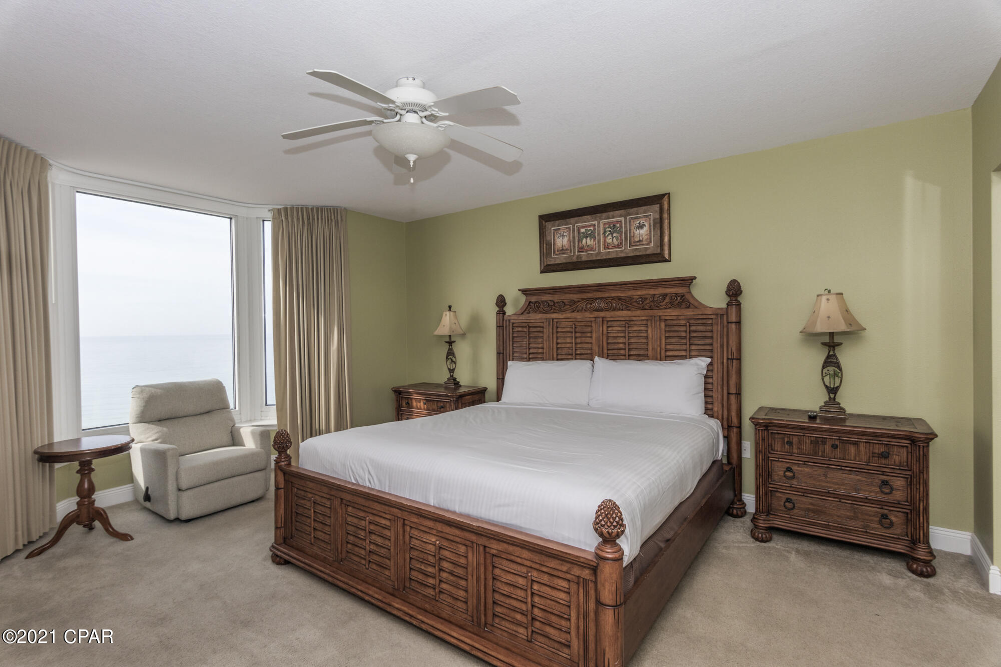 Emerald Beach Resort - Residential