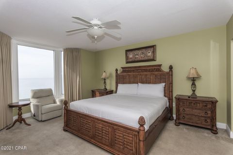 A home in Panama City Beach
