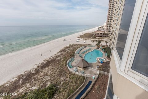 A home in Panama City Beach