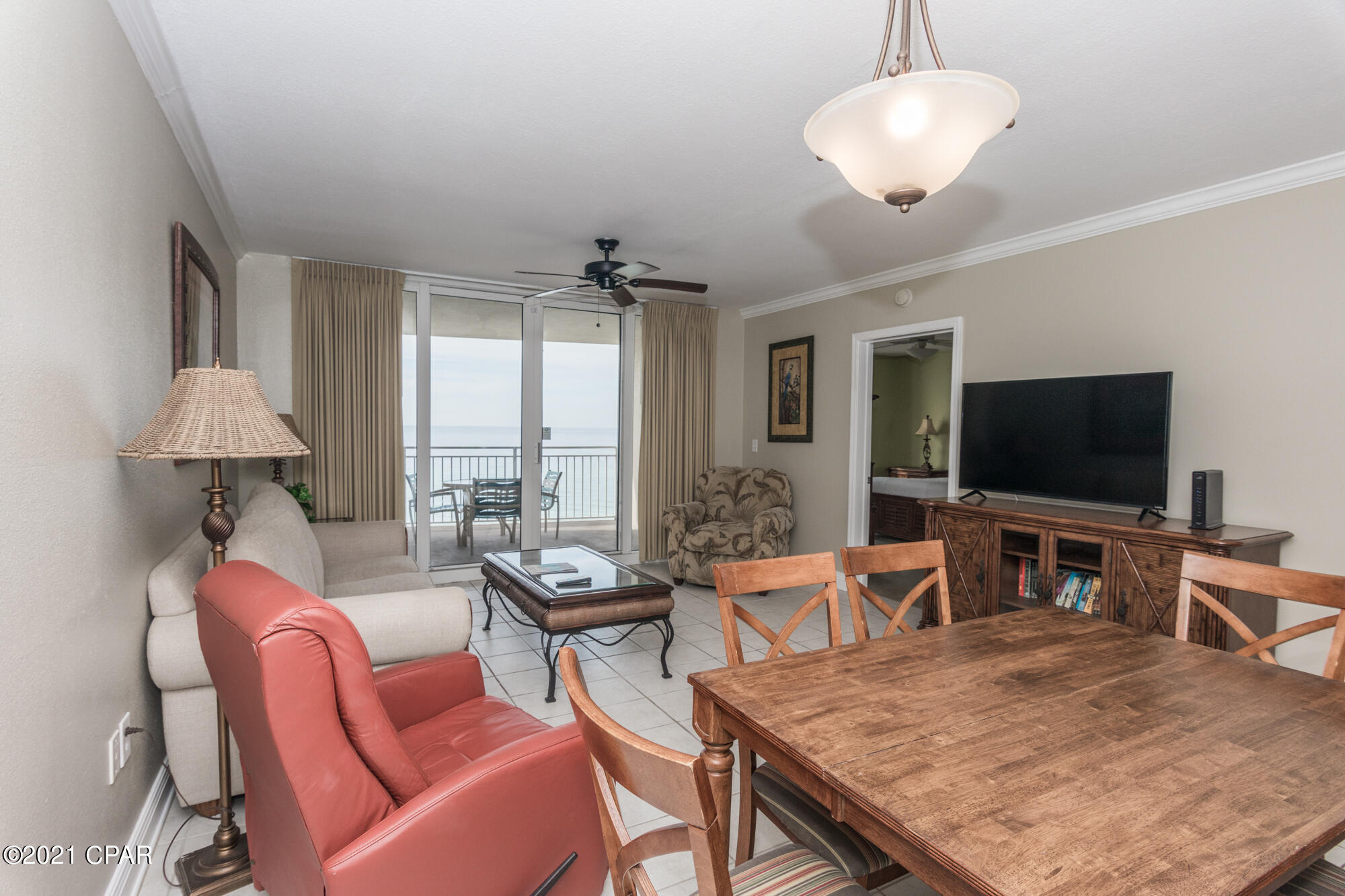 Emerald Beach Resort - Residential