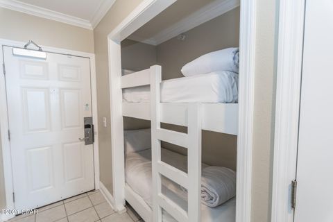 A home in Panama City Beach