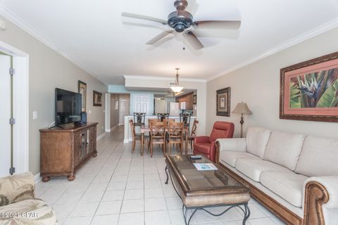 A home in Panama City Beach