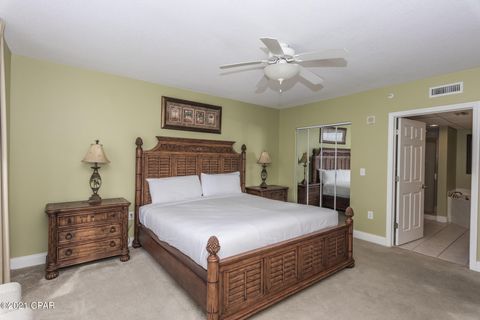 A home in Panama City Beach