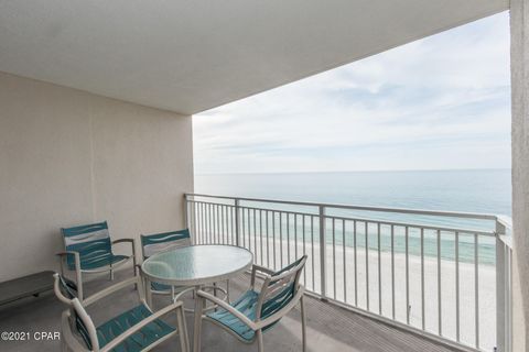 A home in Panama City Beach