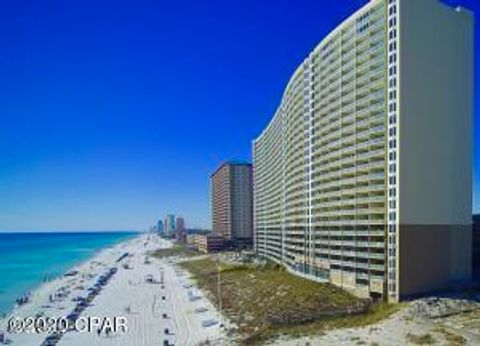 A home in Panama City Beach