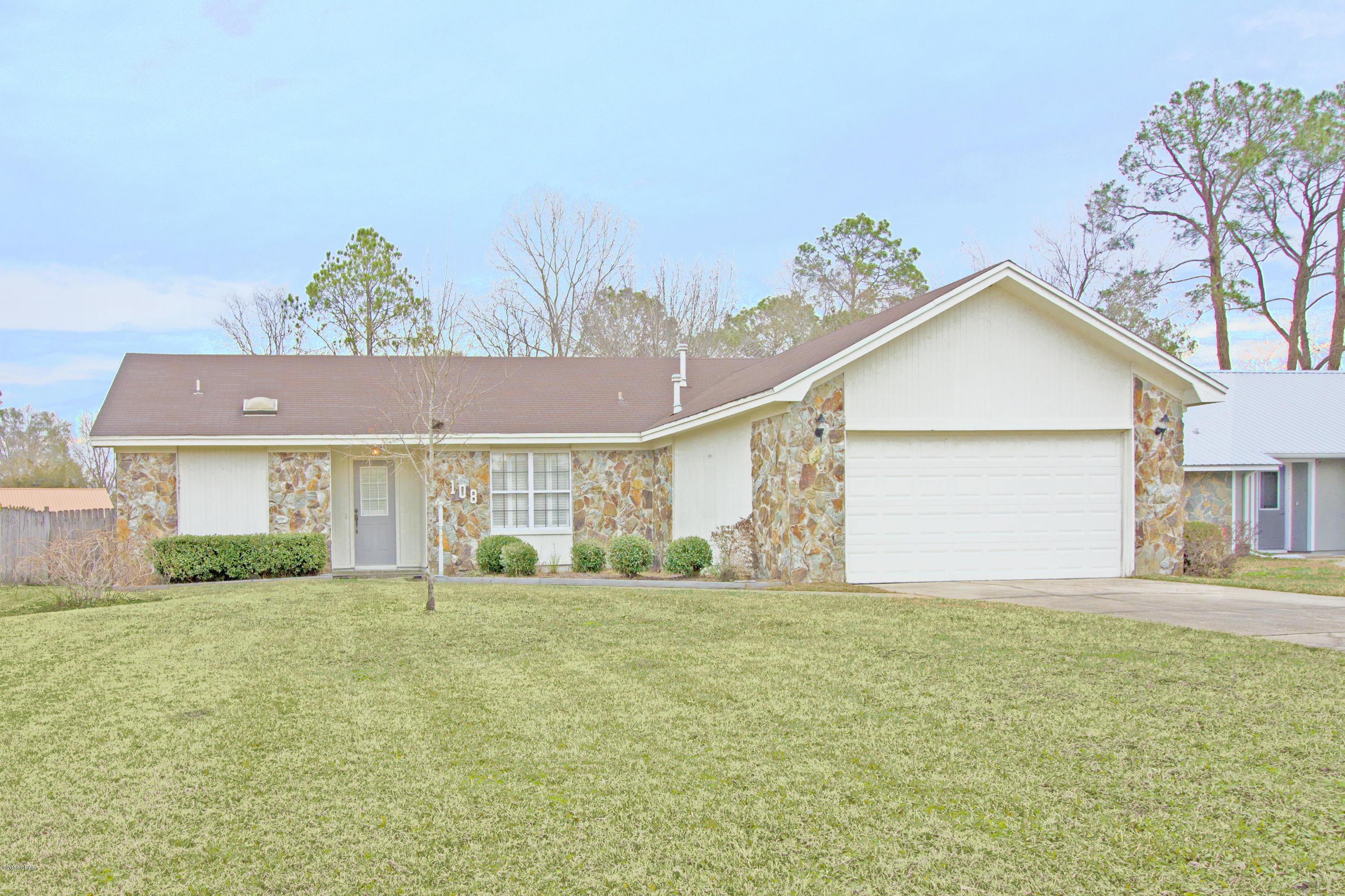 Derby Woods - Residential