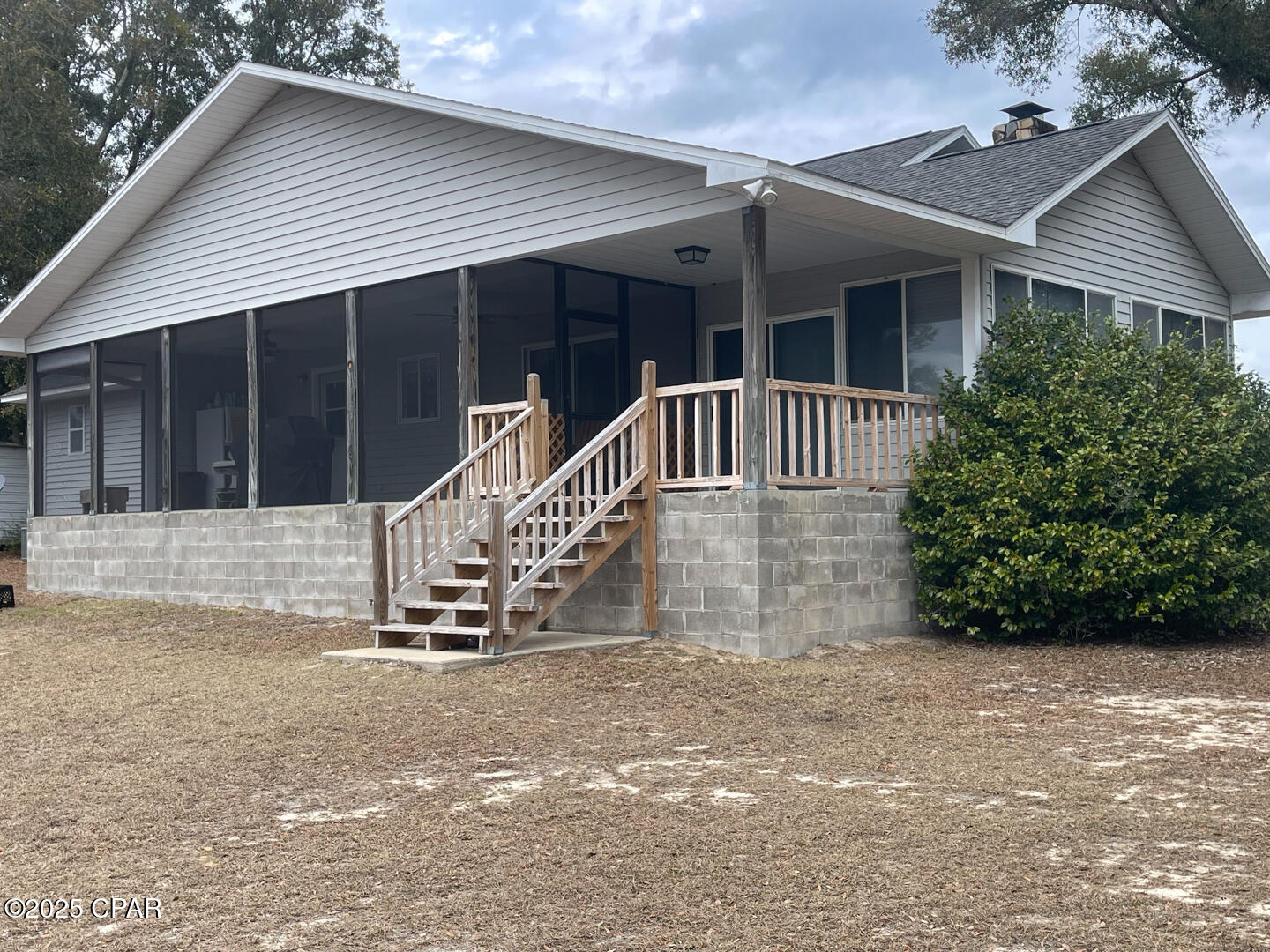 No Named Subdivision - Land