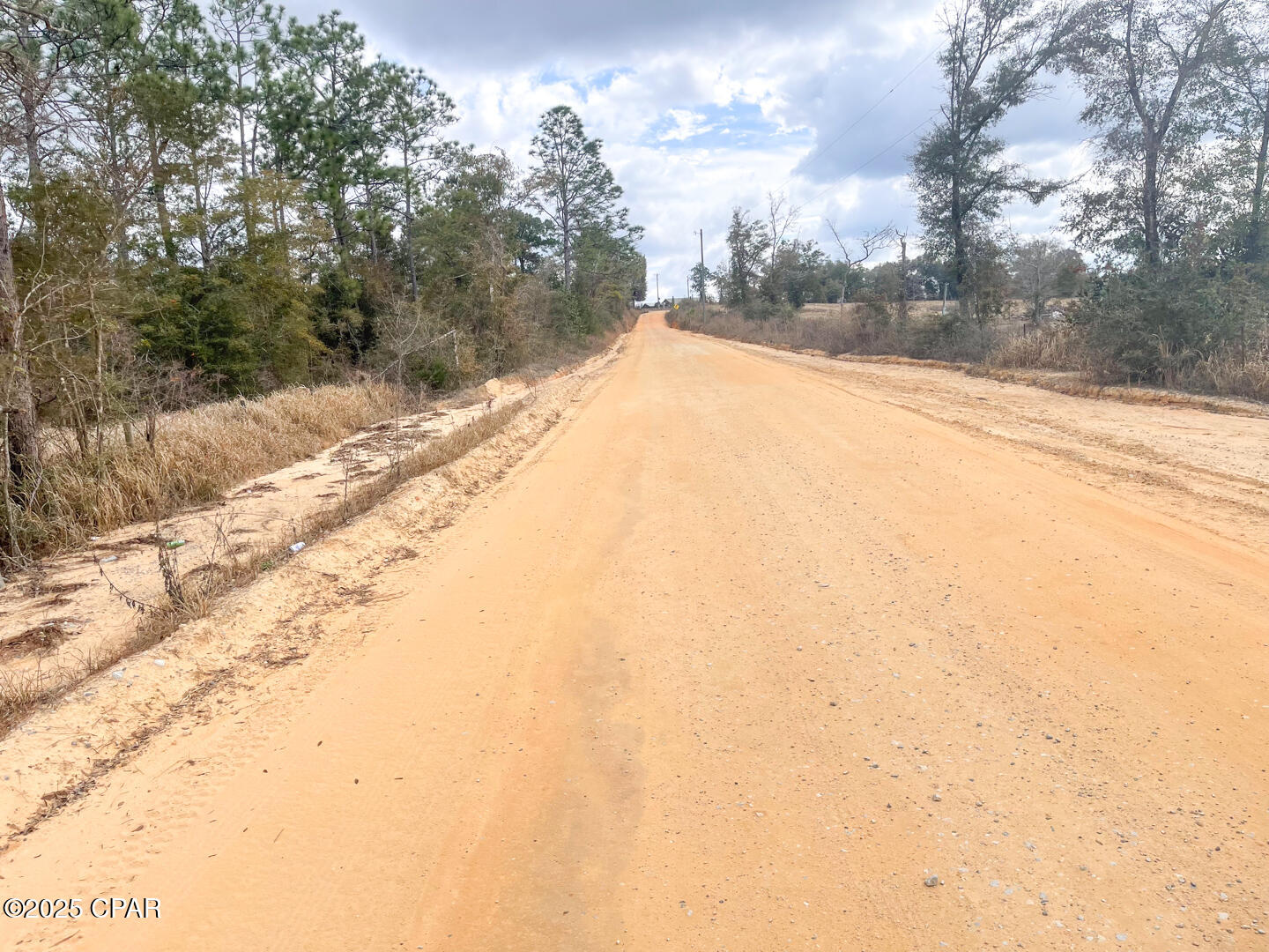 No Named Subdivision - Land