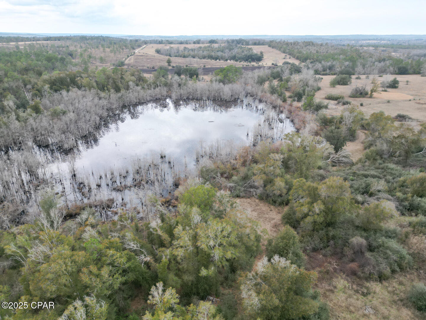 No Named Subdivision - Land