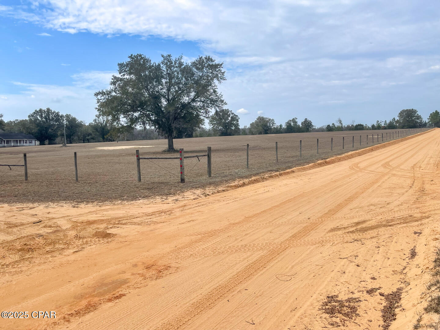 No Named Subdivision - Land