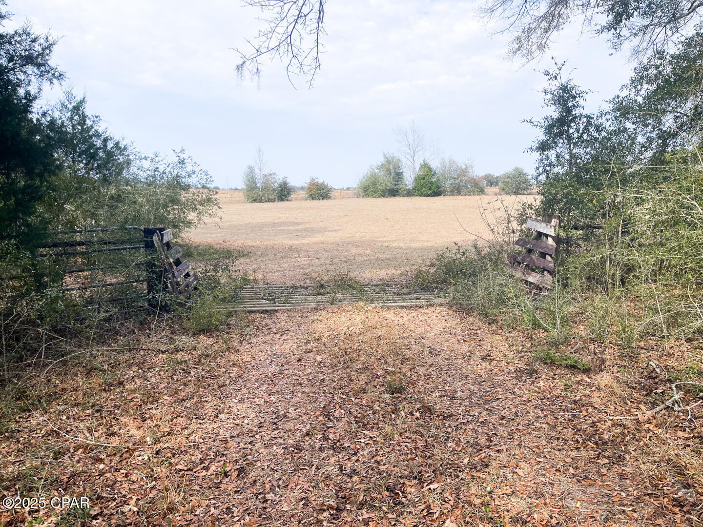 No Named Subdivision - Land