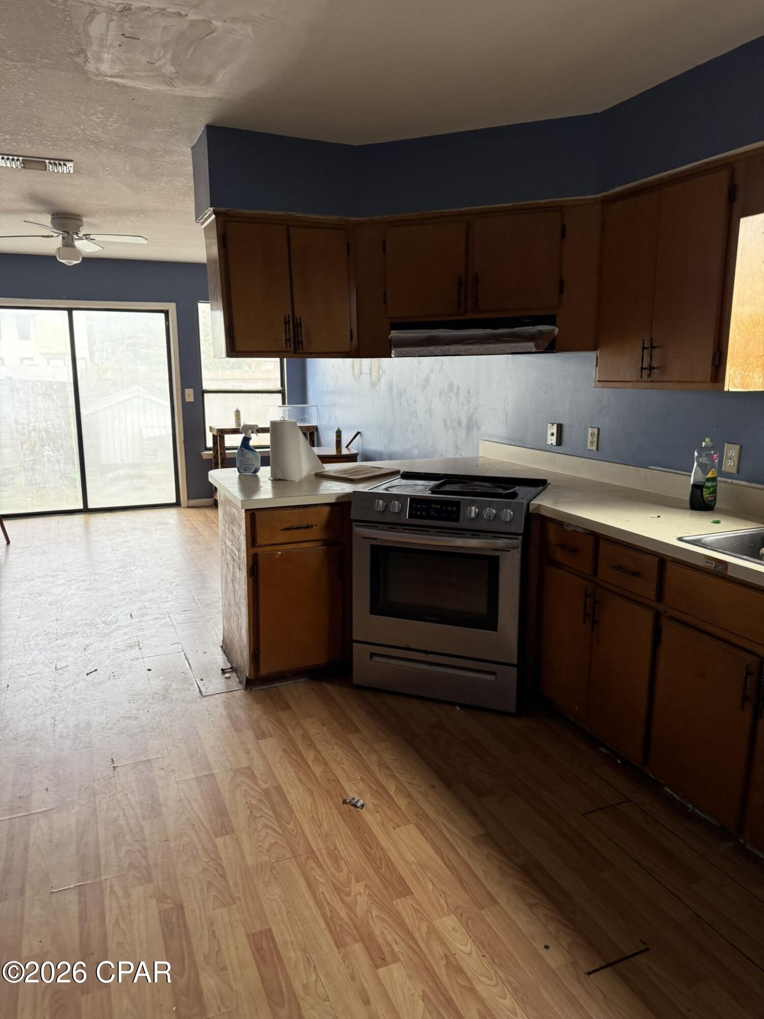 Bayview Add - Residential