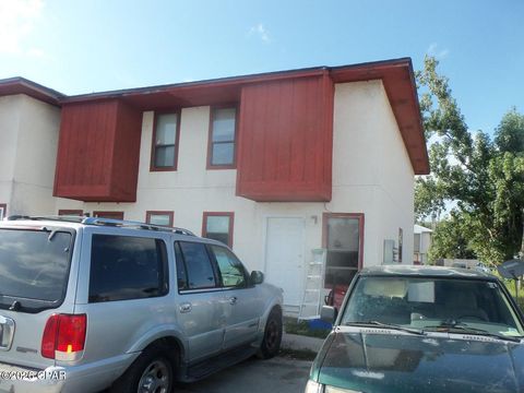 4455 W 19th Street 41 Panama City FL 32405