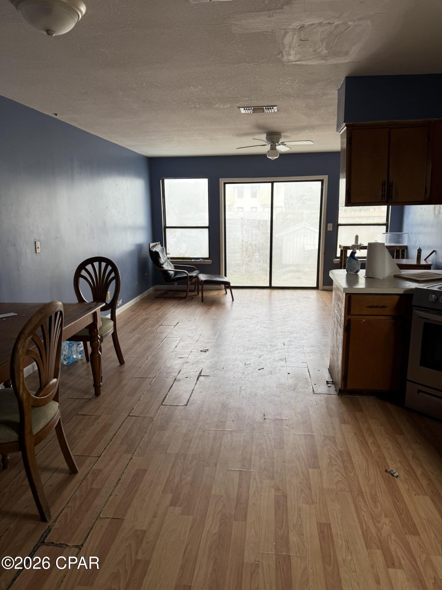 Bayview Add - Residential