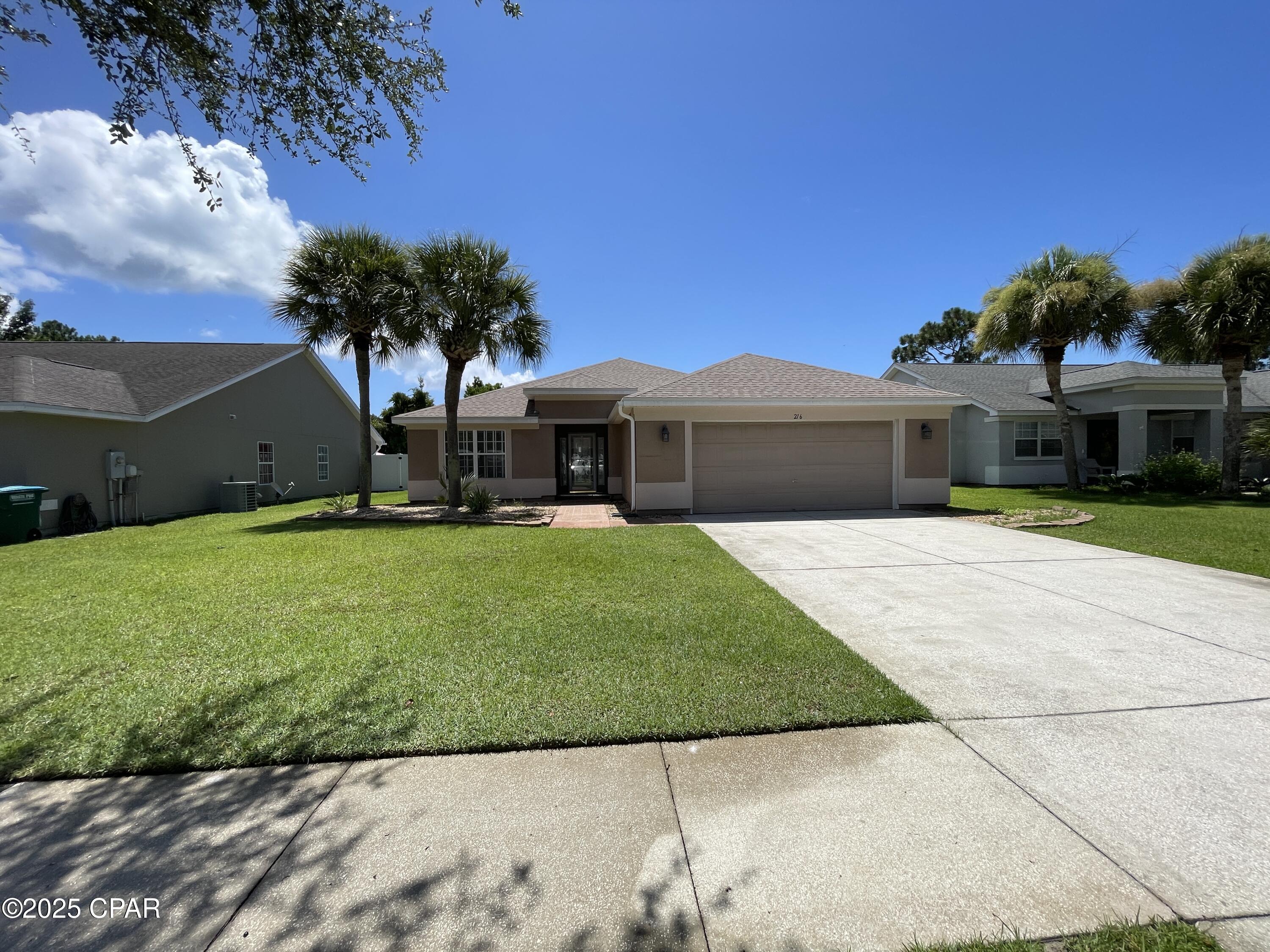 Palmetto Trace Phase 2 - Residential Lease