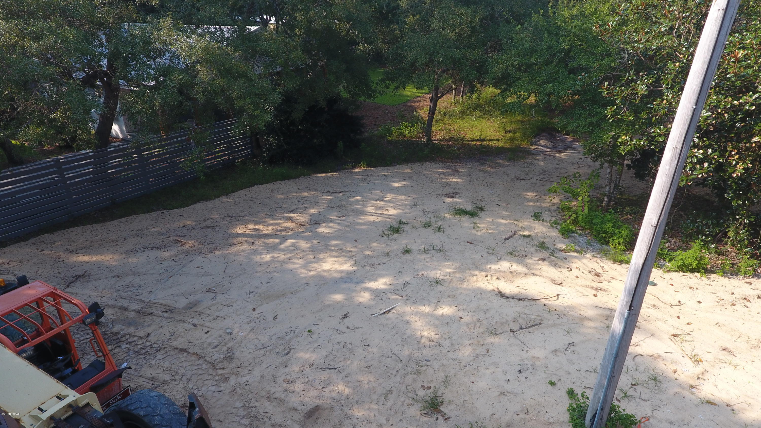No Named Subdivision - Land