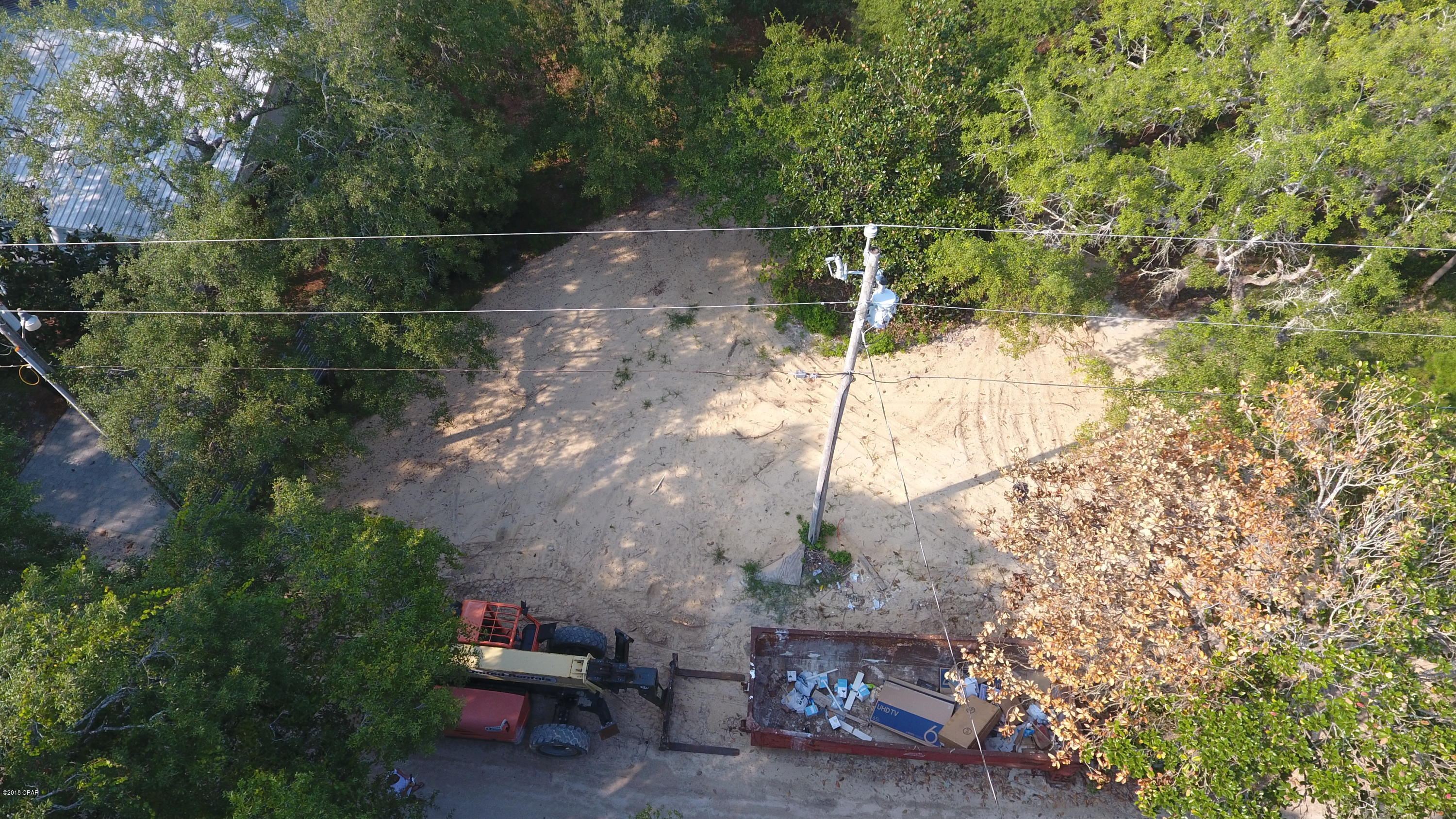 No Named Subdivision - Land