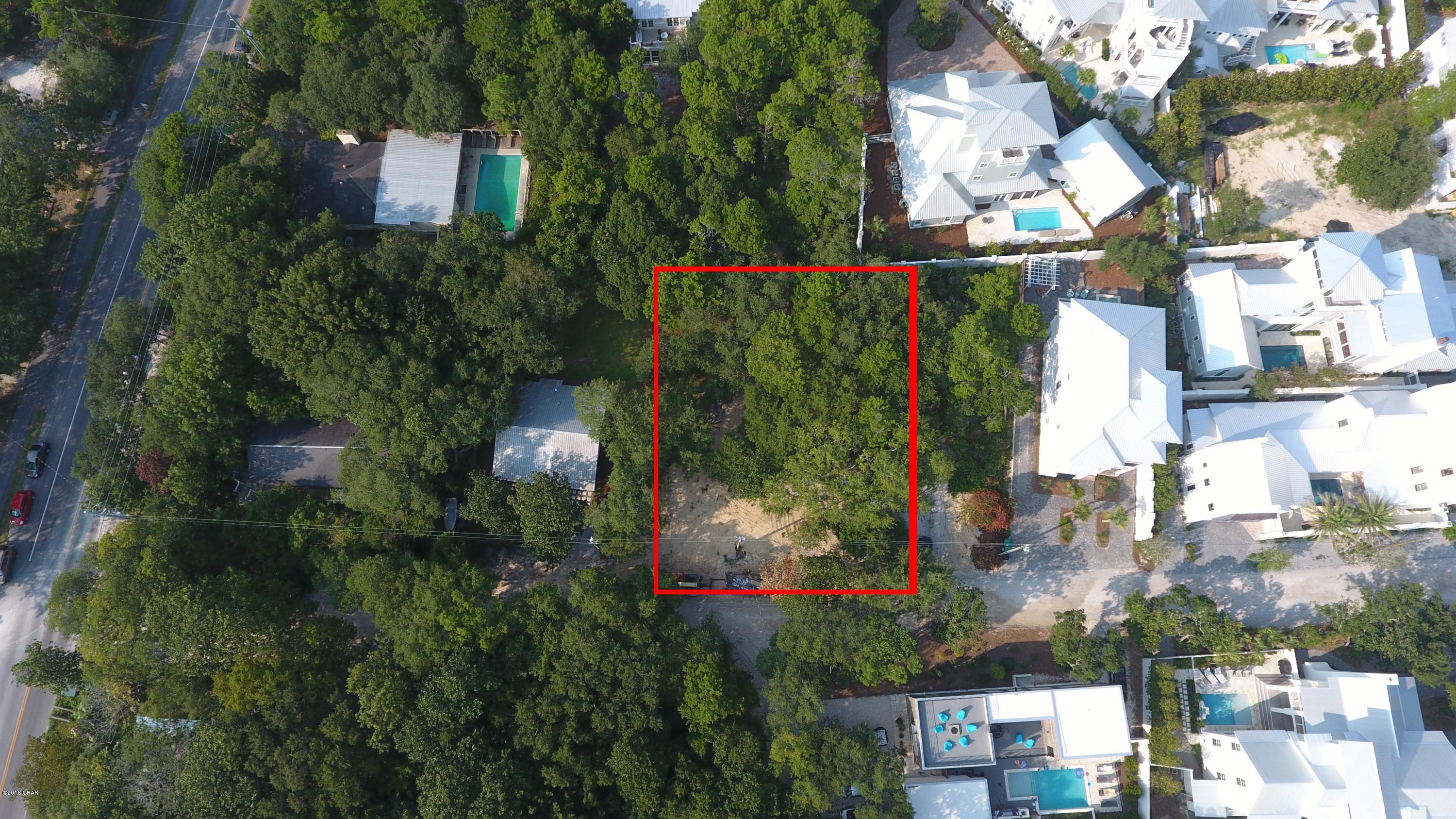 No Named Subdivision - Land
