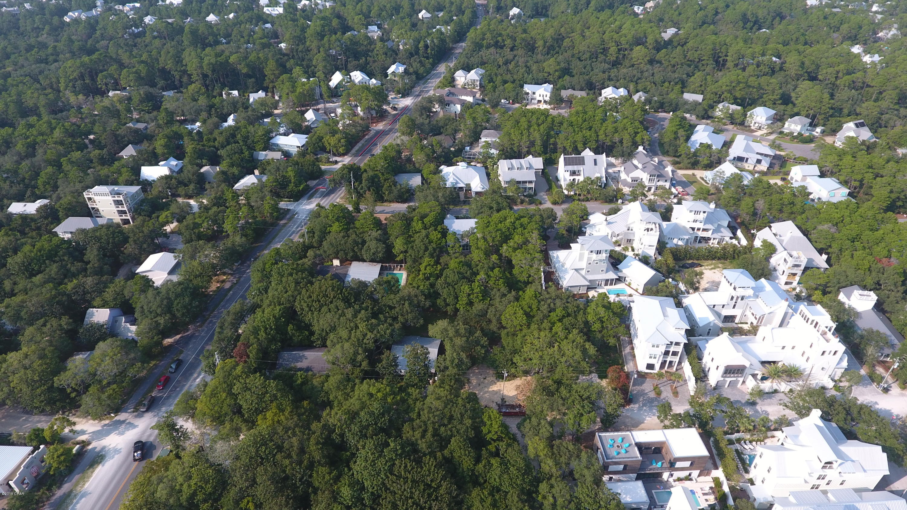 No Named Subdivision - Land
