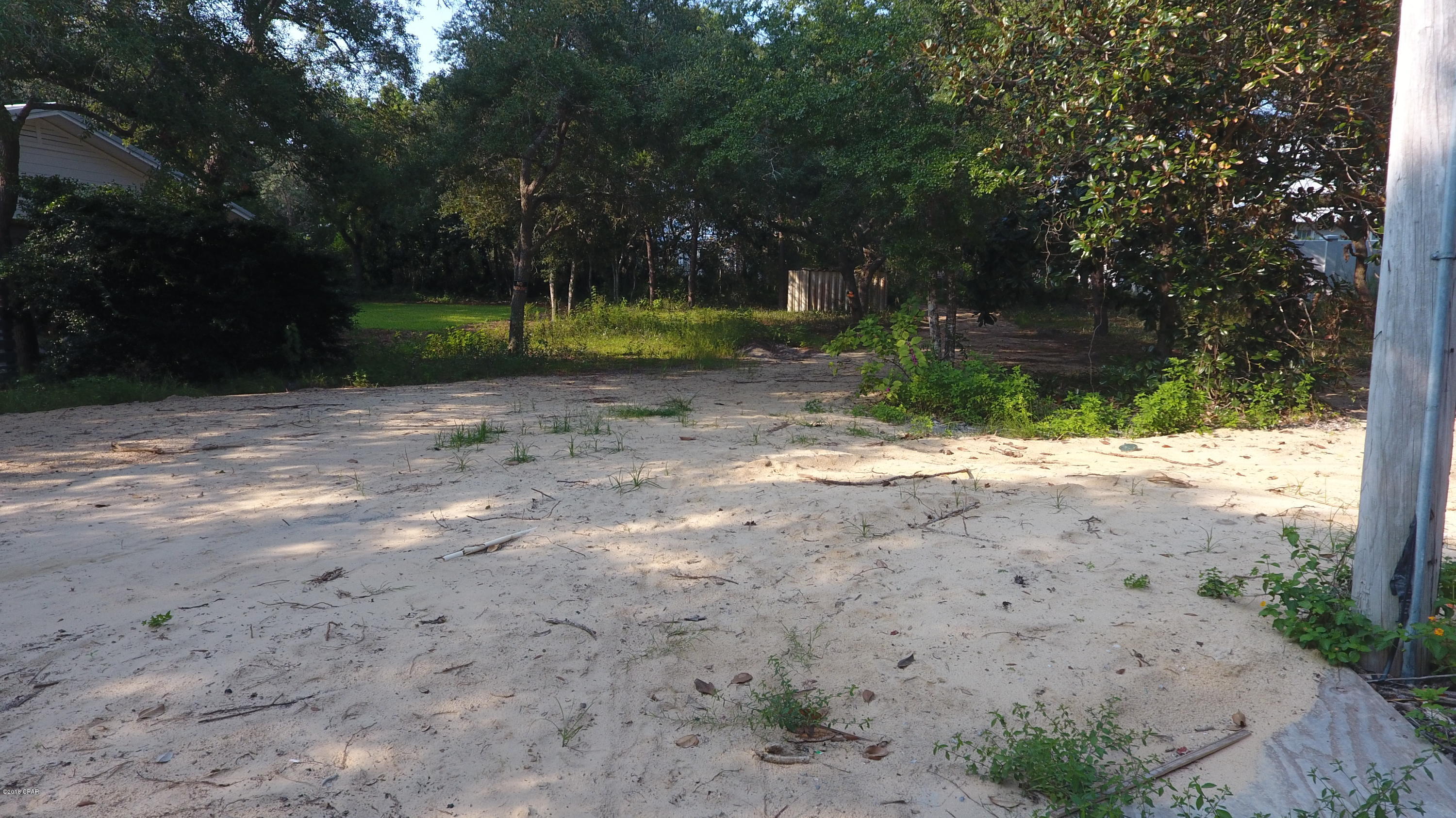 No Named Subdivision - Land
