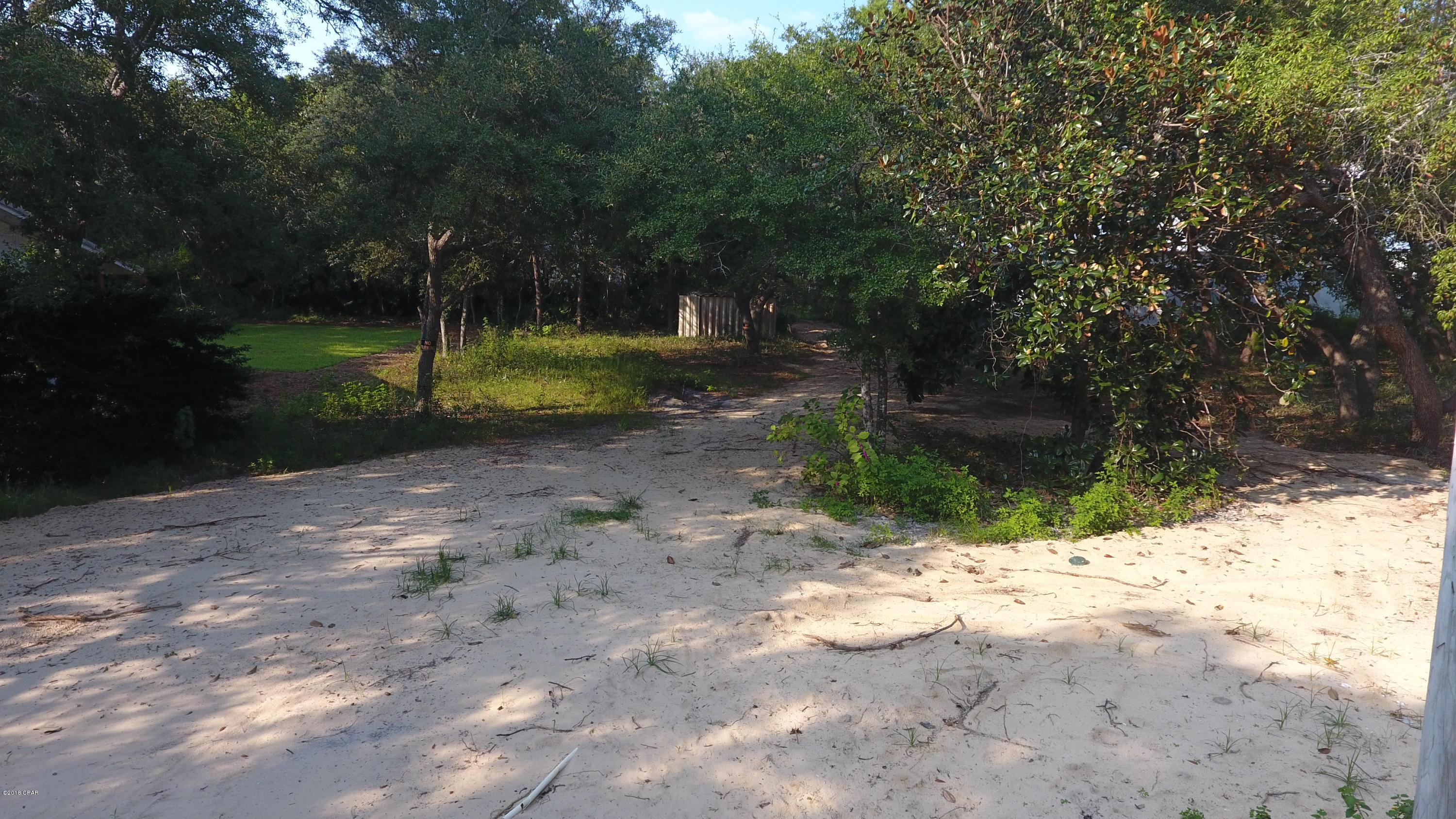 No Named Subdivision - Land