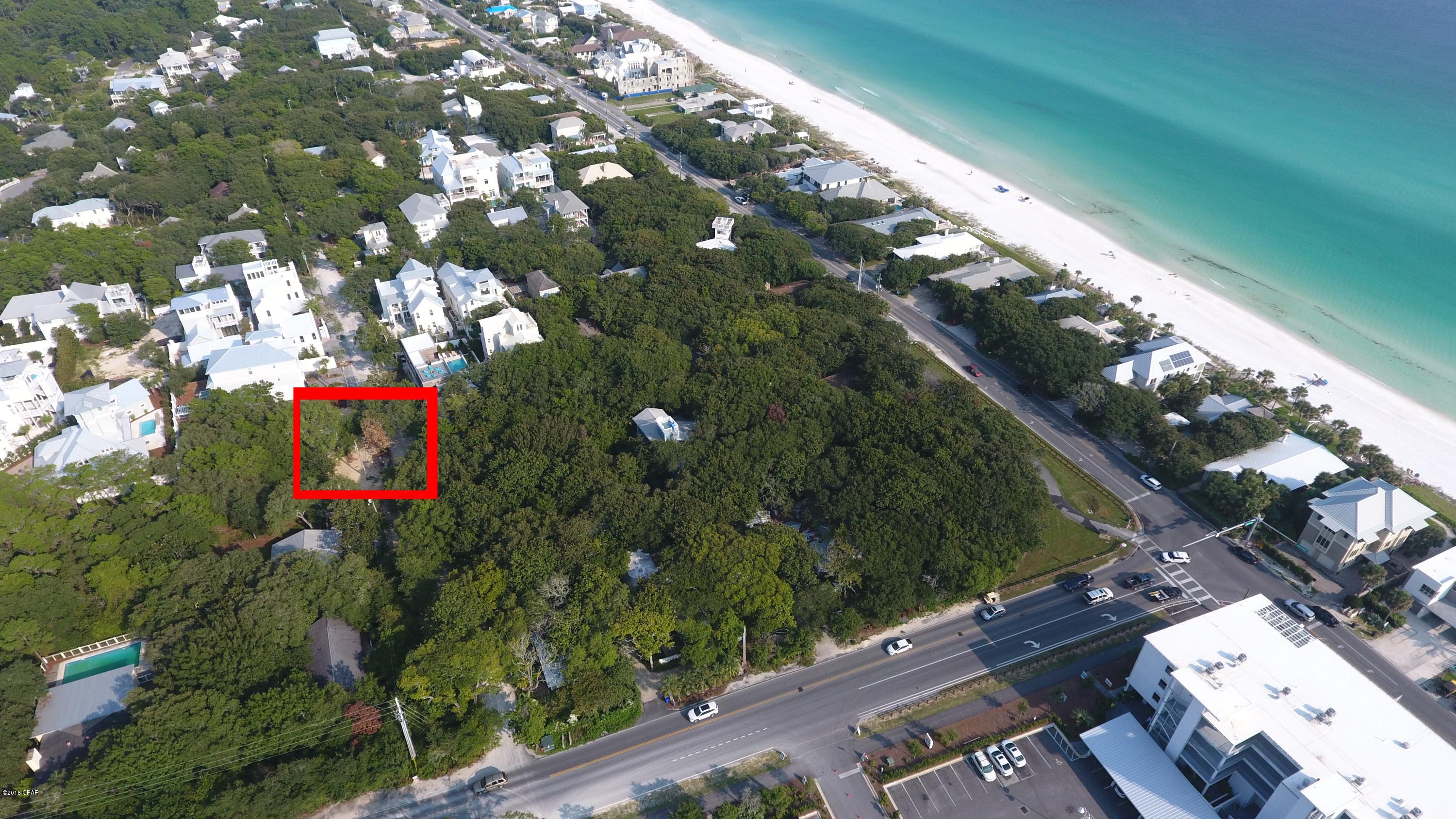 No Named Subdivision - Land