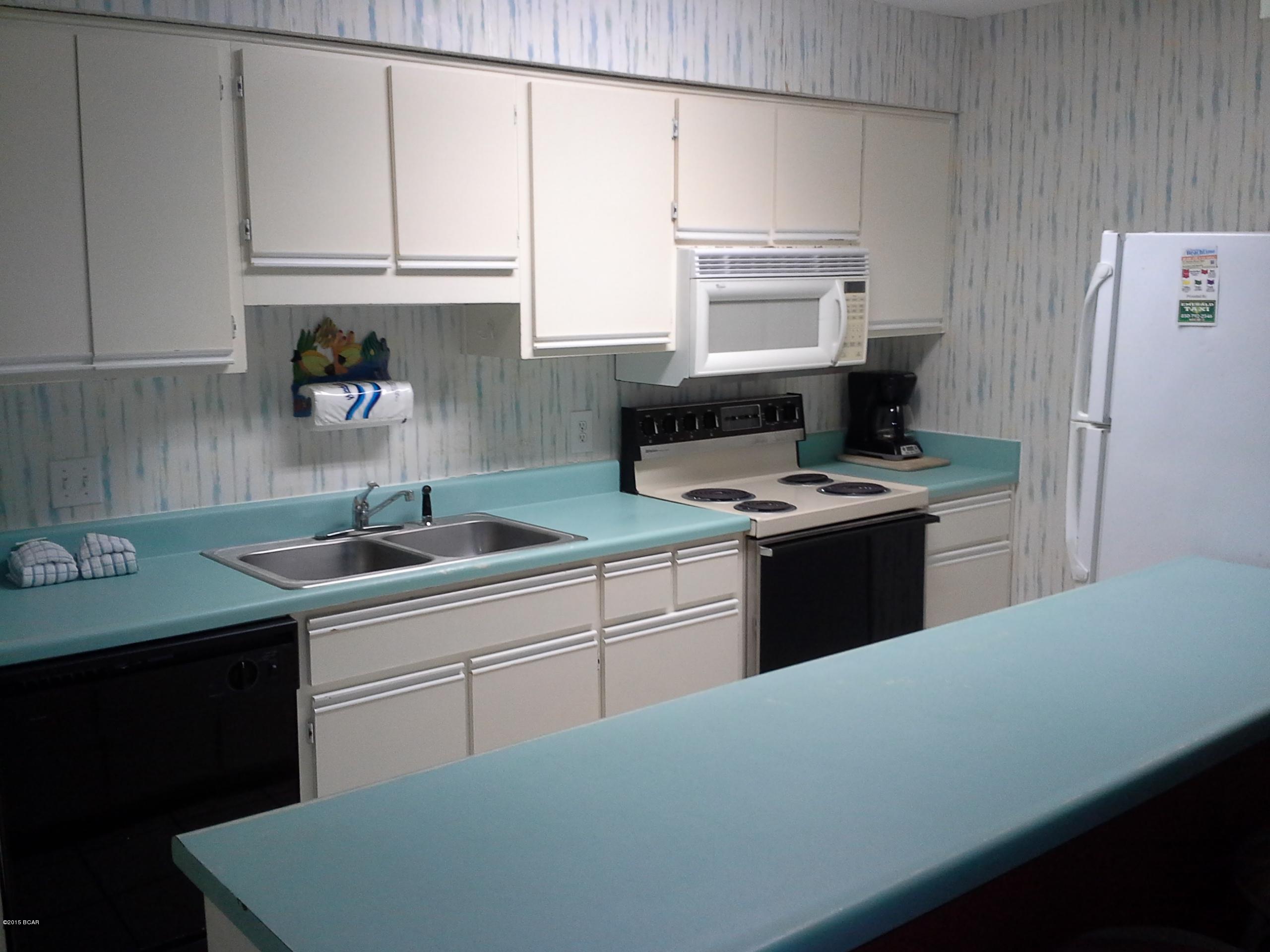 Whispering Seas - Residential