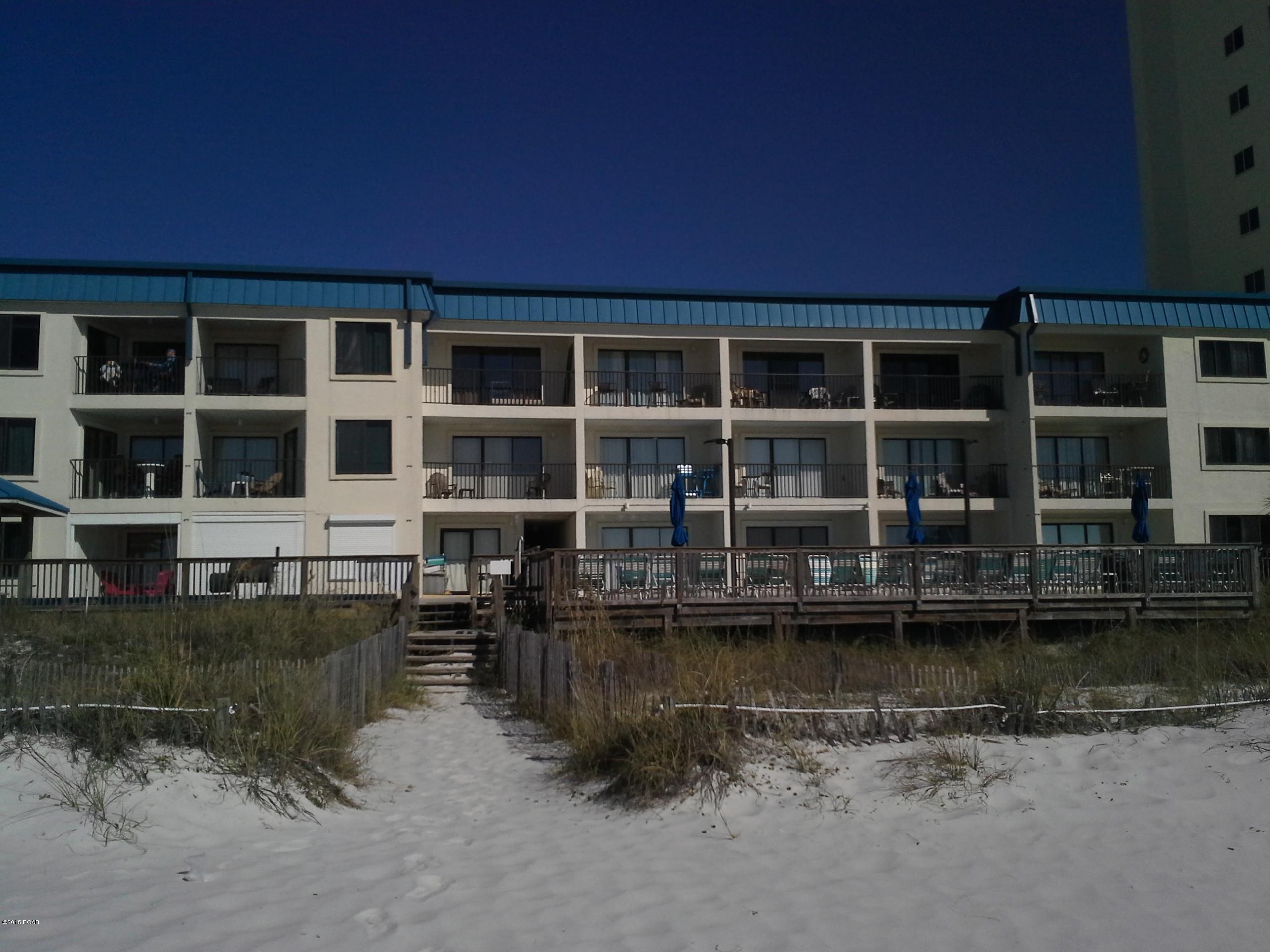 Whispering Seas - Residential